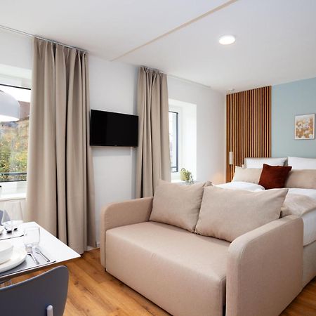 Dwellstay - City Apartments Fulde Extérieur photo