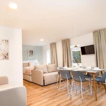 Dwellstay - City Apartments Fulde Extérieur photo