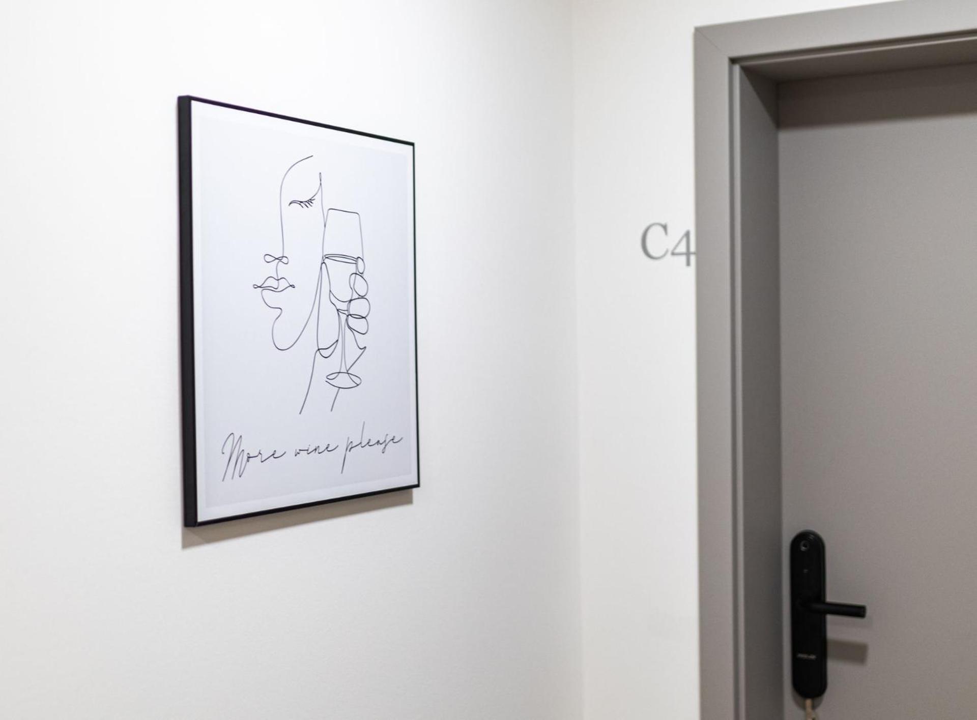 Dwellstay - City Apartments Fulde Extérieur photo