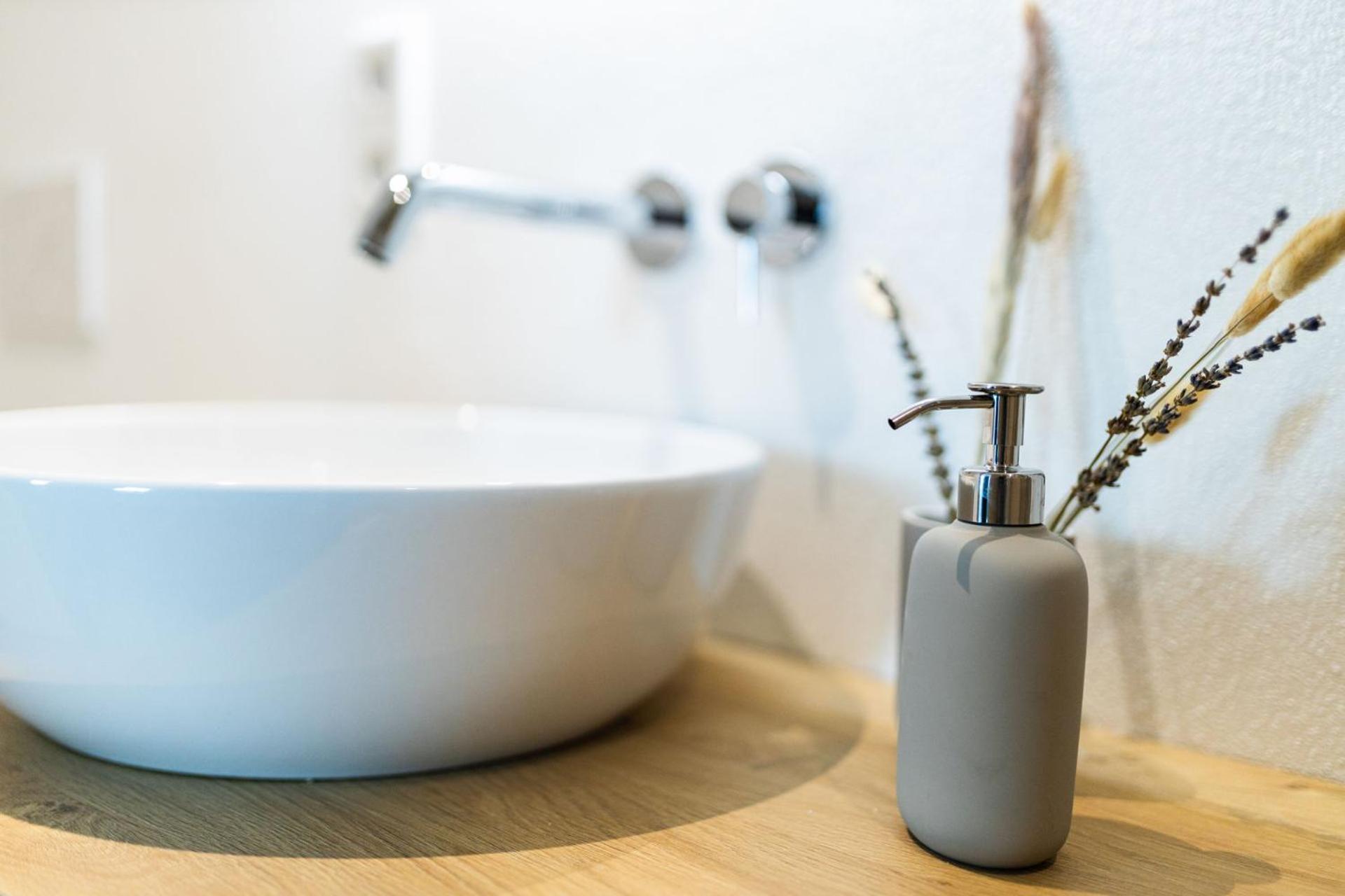 Dwellstay - City Apartments Fulde Chambre photo