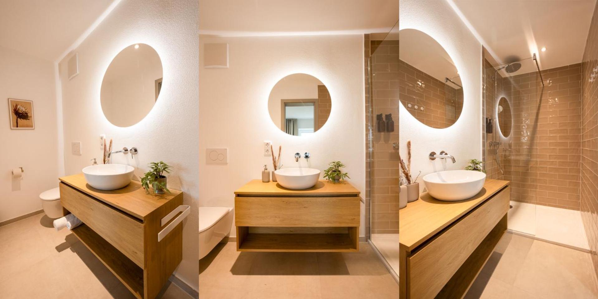 Dwellstay - City Apartments Fulde Extérieur photo