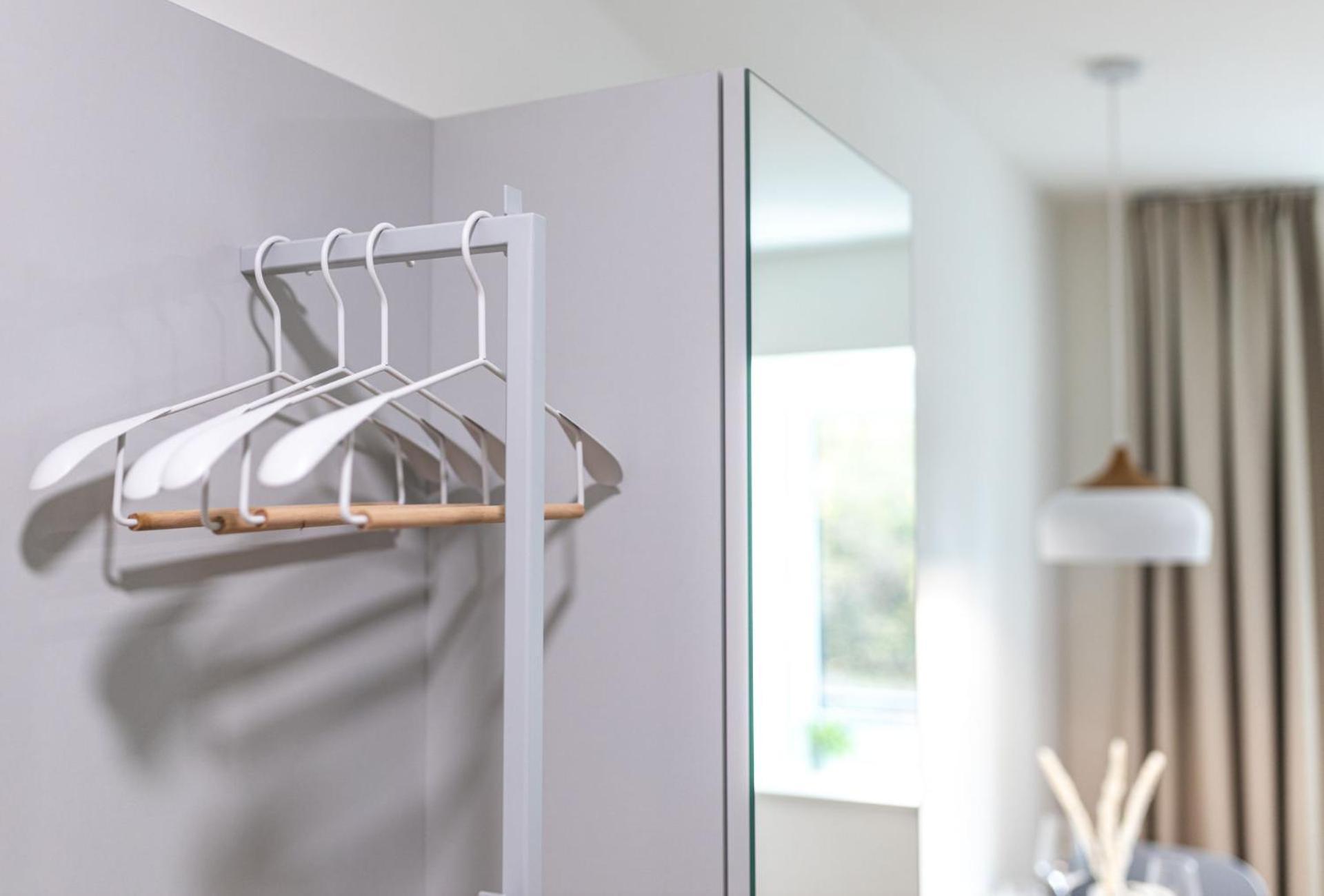 Dwellstay - City Apartments Fulde Chambre photo