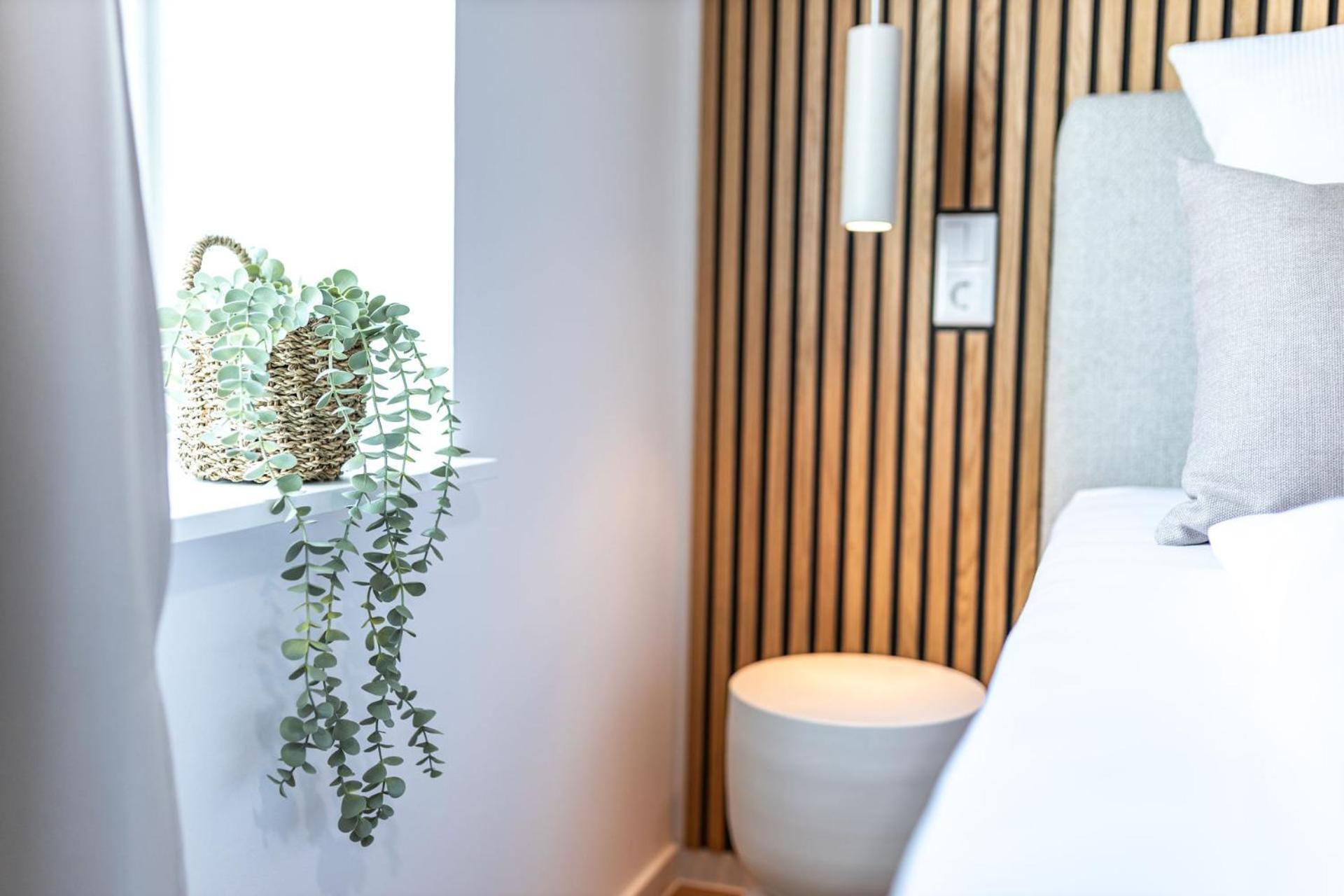 Dwellstay - City Apartments Fulde Chambre photo