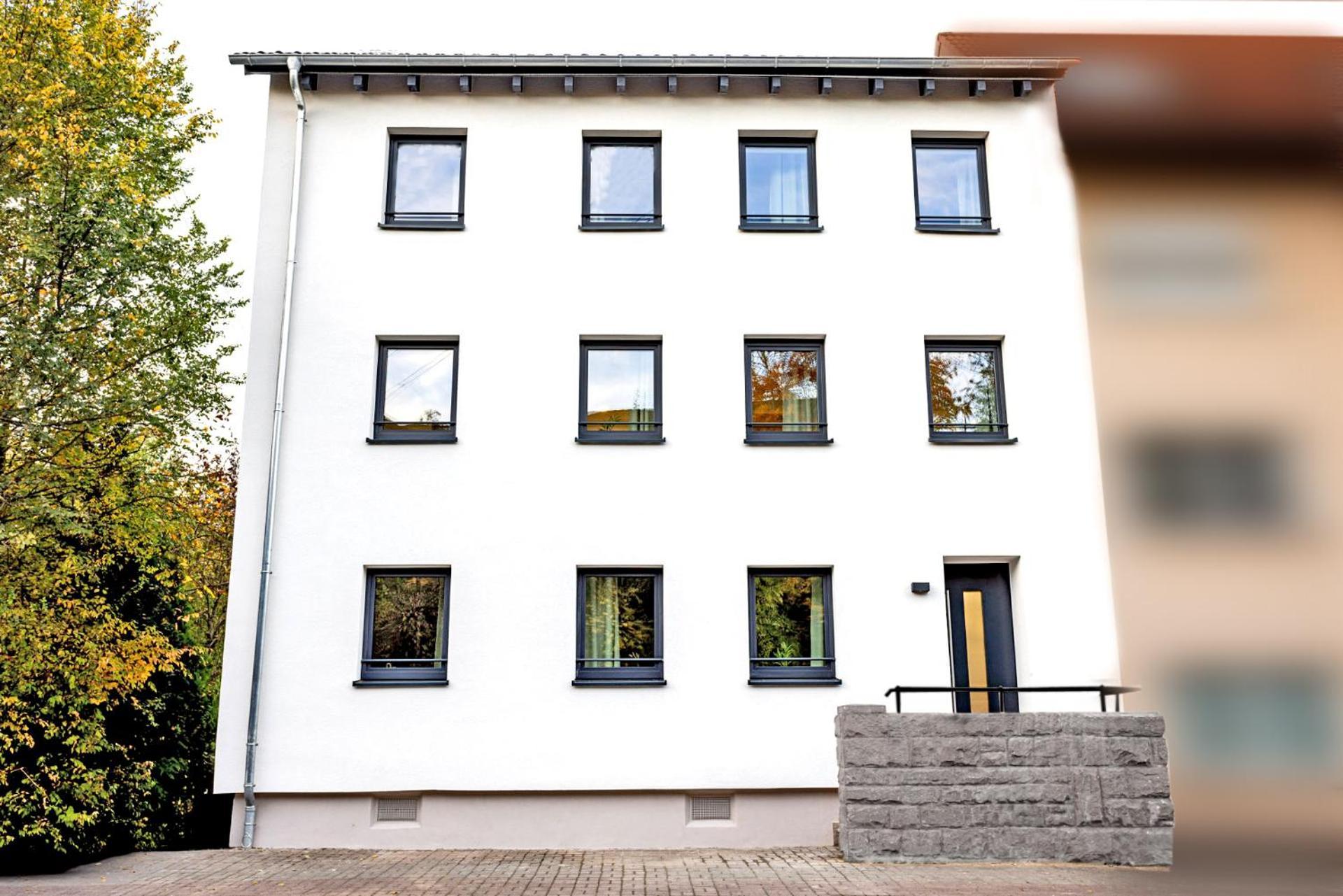 Dwellstay - City Apartments Fulde Extérieur photo